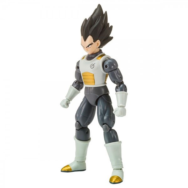 FIGURA VEGETA DRAGON STARS | BANDAI FIGURA VEGETA DRAGON STARS | BANDAI